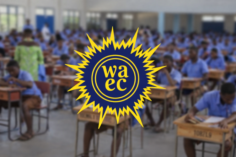 WASSCE 2026 timetable released by WAEC for school candidates