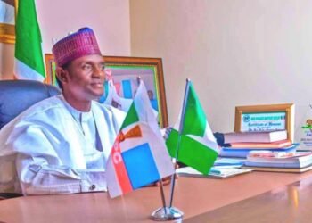 Governor Buni Approves Early Salary Disbursement for Yobe Workers