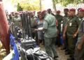 Police Launch Clearance Operations After Suspected Suicide Bomb Attacks in Maiduguri