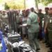 Police Launch Clearance Operations After Suspected Suicide Bomb Attacks in Maiduguri