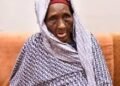 Umma El-Rufai Burial: Remains Arrive in Abuja