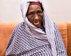 Umma El-Rufai Burial: Remains Arrive in Abuja