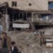 Iran Energy Infrastructure Damaged in US-Israel Strikes