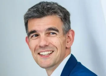Matt Brittin BBC