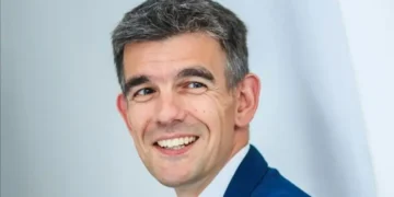 Matt Brittin BBC