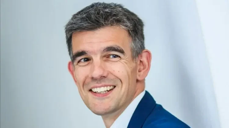Matt Brittin BBC
