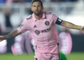 Lionel Messi Scores 900th Career Goal as Inter Miami Exit Champions Cup