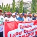 ADC Protest Abuja