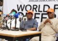 ADC Ignores INEC Warning, Confirms Convention Plan