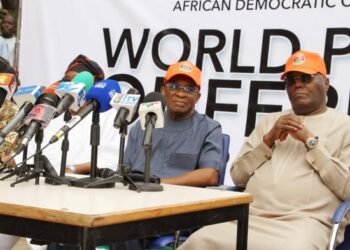 ADC Ignores INEC Warning, Confirms Convention Plan