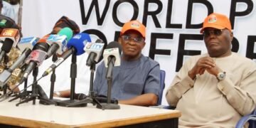ADC Ignores INEC Warning, Confirms Convention Plan