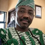 Adedayo Bankole Johnson