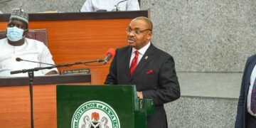 Akwa Ibom mental health law