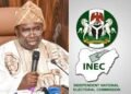 INEC Warns ADC
