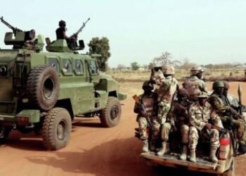 Plateau violent attack: