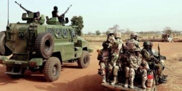 Plateau violent attack: