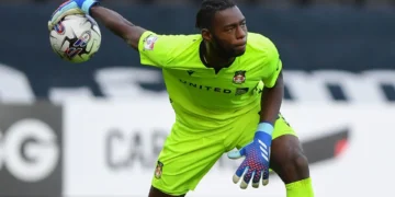 Arthur Okonkwo