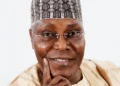 Atiku Abubakar criticises Tinubu over Plateau airport-only visit
