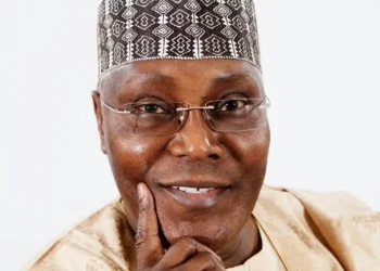 Atiku Abubakar criticises Tinubu over Plateau airport-only visit