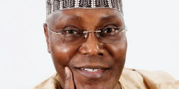 Atiku Abubakar criticises Tinubu over Plateau airport-only visit