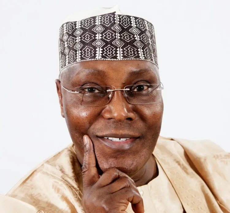 Atiku Abubakar criticises Tinubu over Plateau airport-only visit