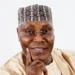 Atiku Abubakar criticises Tinubu over Plateau airport-only visit