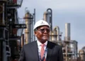 Dangote