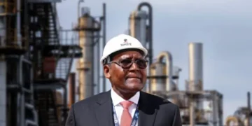 Dangote
