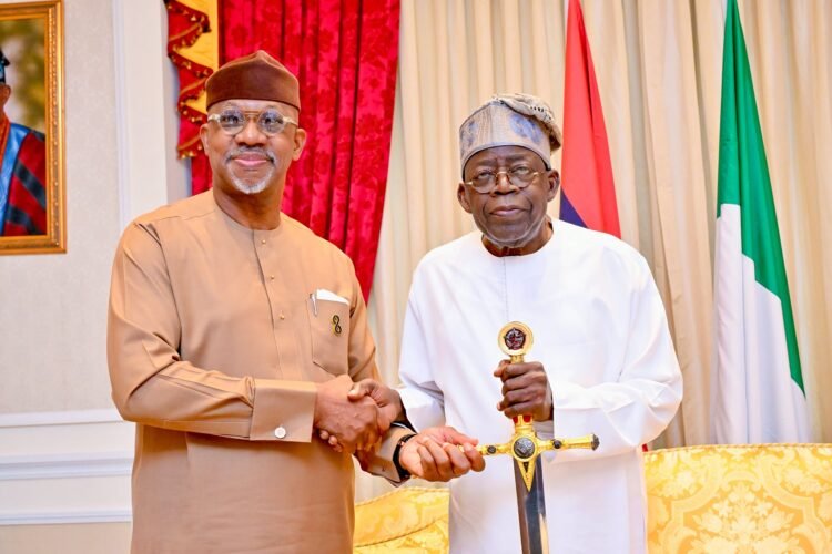 Ogun Projects: