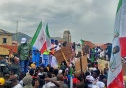 Ekiti PDP Governorship Candidate Launches Campaign