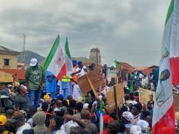 Ekiti PDP Governorship Candidate Launches Campaign