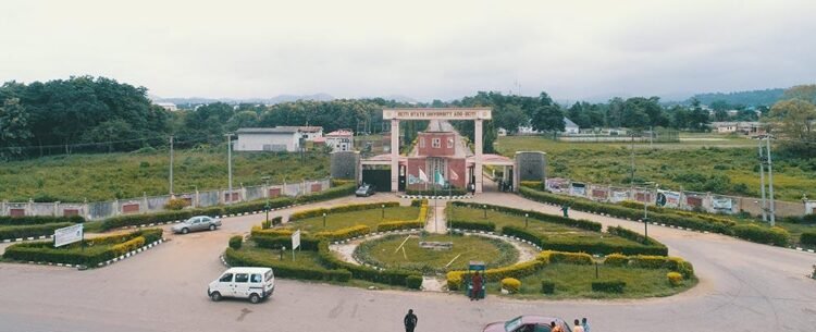 EKSU
