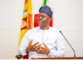 Seyi makinde