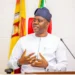 Seyi makinde
