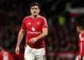 Harry Maguire