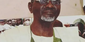 Shekarau