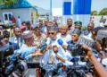 Shettima