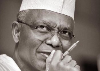 El-Rufai