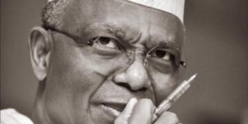 El-Rufai
