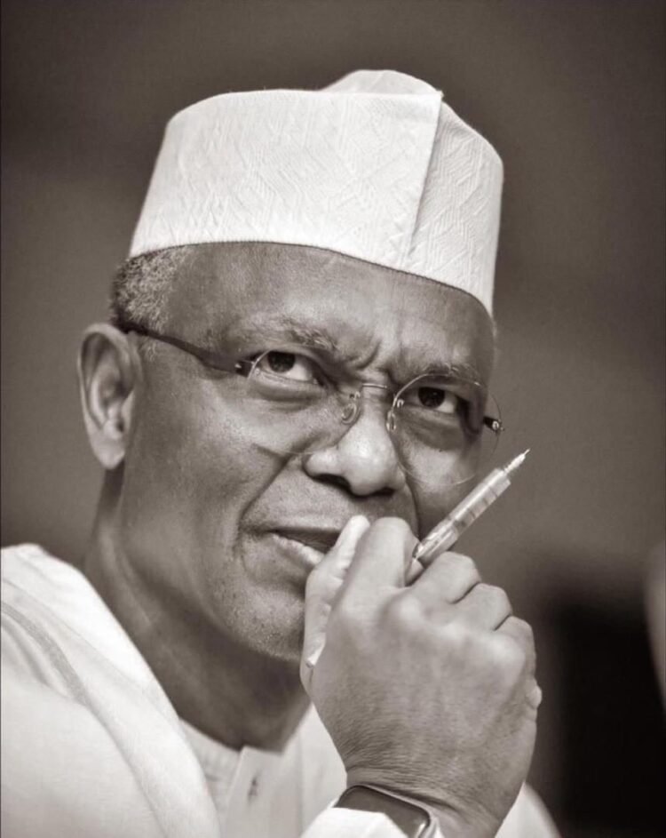 El-Rufai