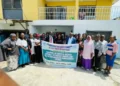 OYO state Digital Health Training
