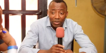 Sowore