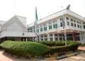 Osun police vehicles dispute as government warns against APC donation 🚨