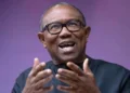 Peter Obi
