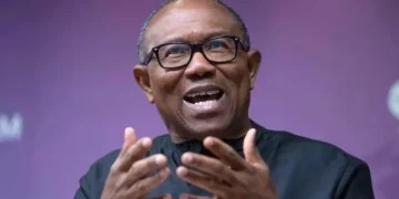 Peter Obi