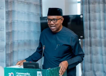 Peter Obi