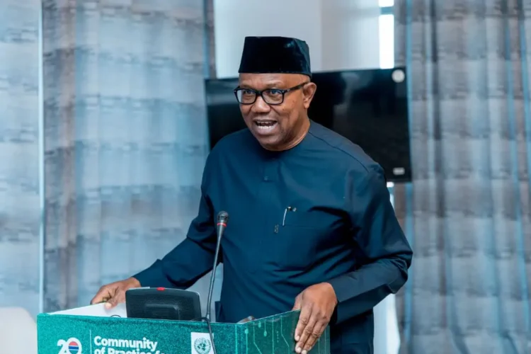 Peter Obi