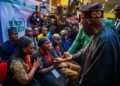 Tinubu