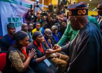 Tinubu