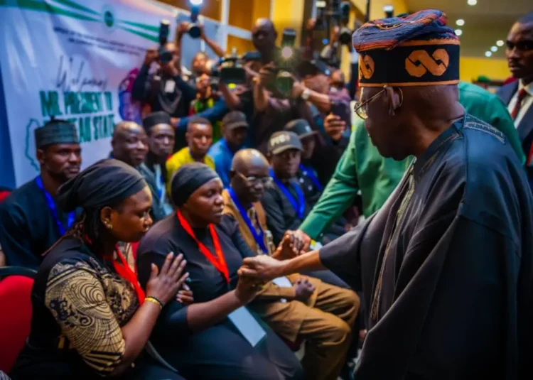 Tinubu